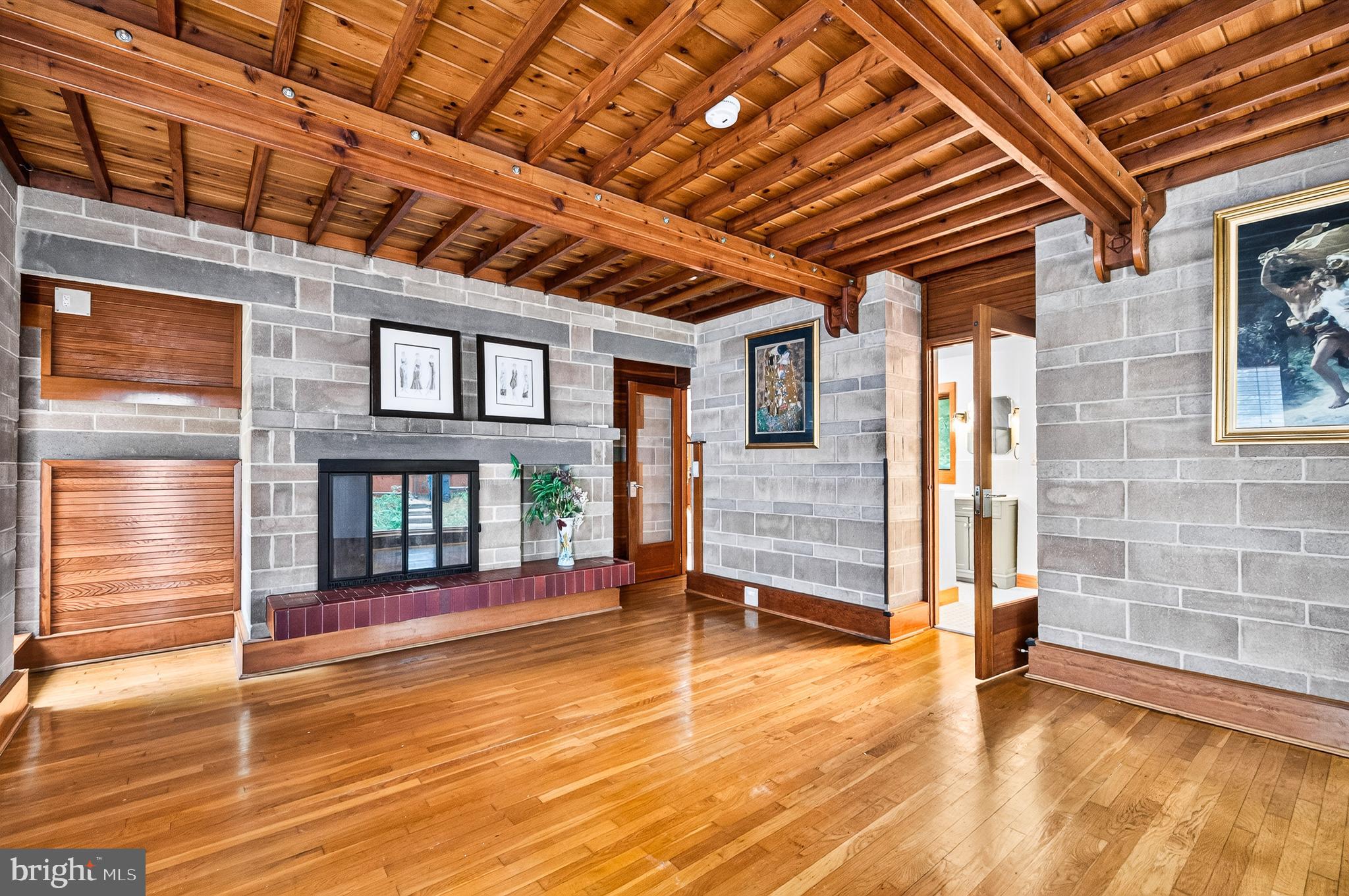 10817 Cross School Road Reston, VA 20191 - Photo 51 of 89 Master Bedroom