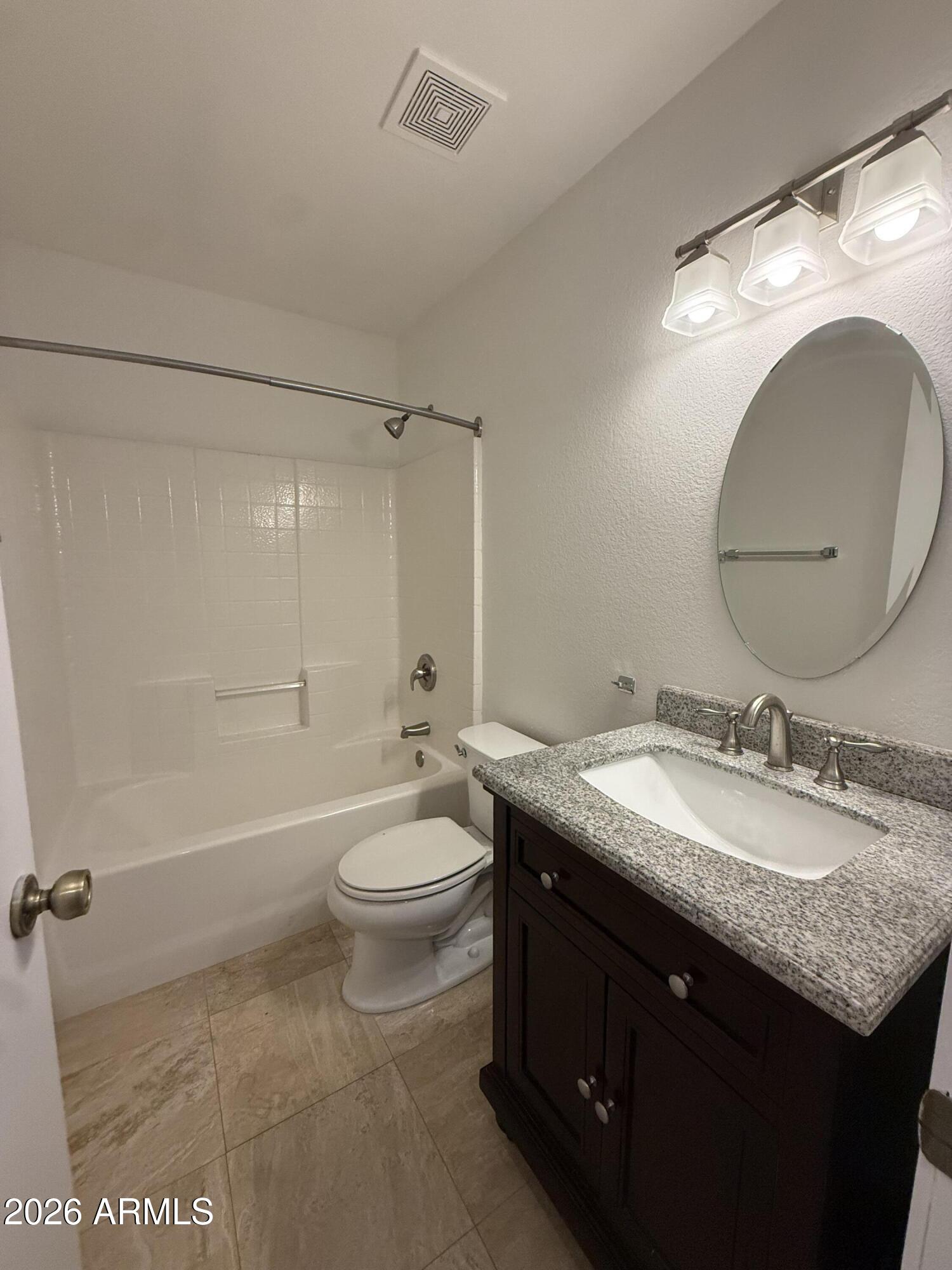 255 South Kyrene Road, Unit 140 Chandler, AZ 85226 - Photo 11 of 19 Bathroom 2