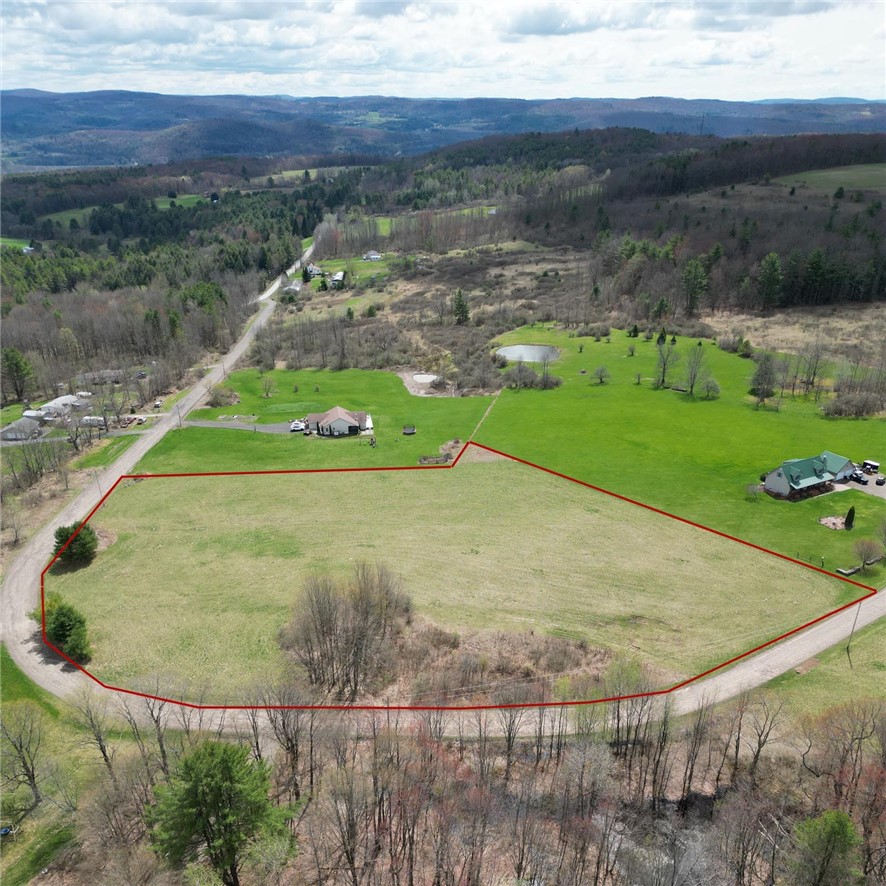 6.00 Hardknocks Road Unadilla, NY 13849 - Photo 1 of 1 Gallery Image 1