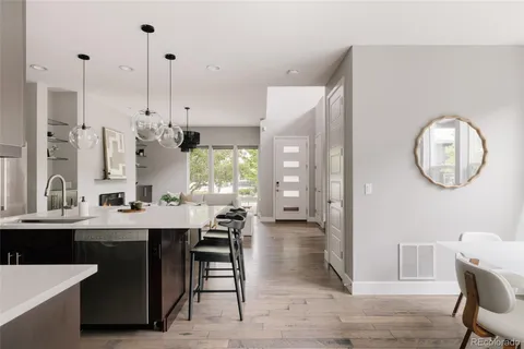 $1,098,000 | 2831 Joliet Street, Denver, CO 80238
