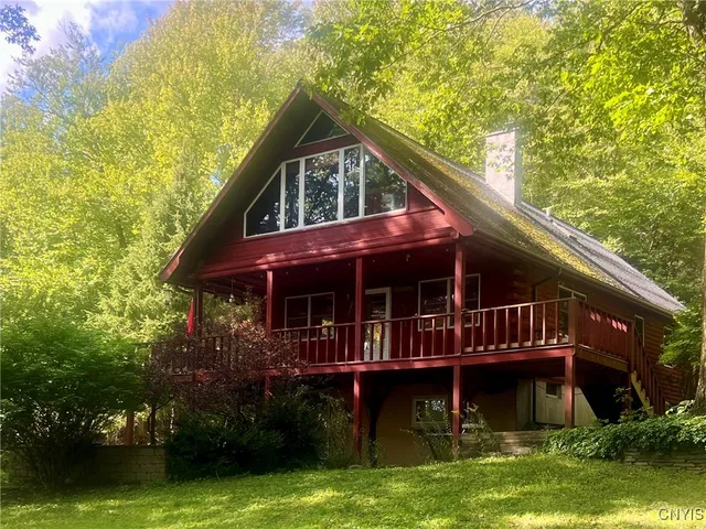 $389,000 | 2555 Carson Road, Virgil, NY 13045