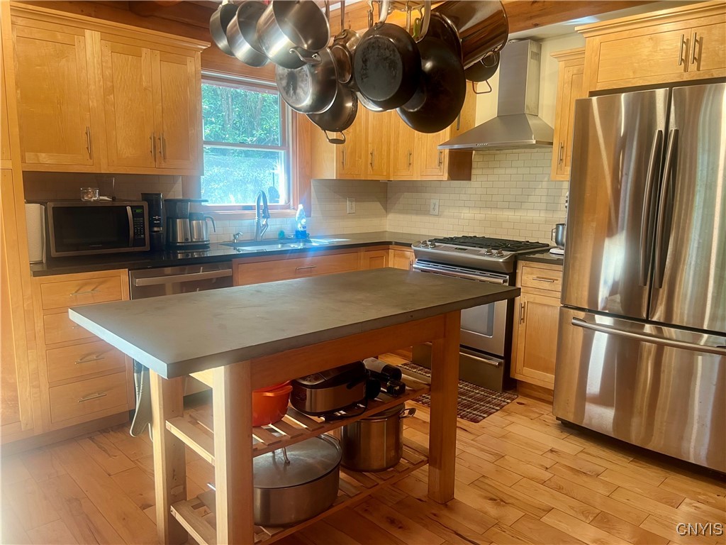 2555 Carson Road Virgil, NY 13045 - Photo 15 of 49