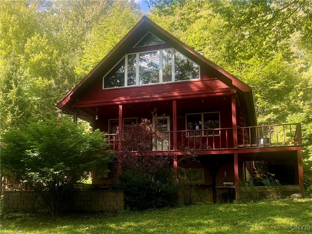 2555 Carson Road Virgil, NY 13045 - Photo 2 of 49