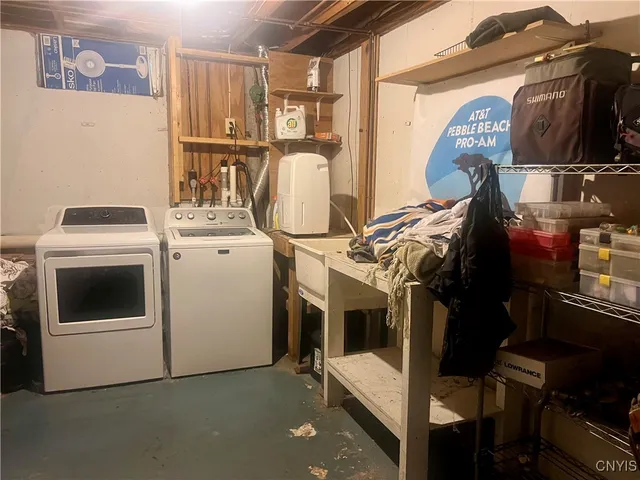 $389,000 | 2555 Carson Road, Virgil, NY 13045