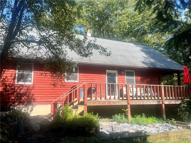 $389,000 | 2555 Carson Road, Virgil, NY 13045