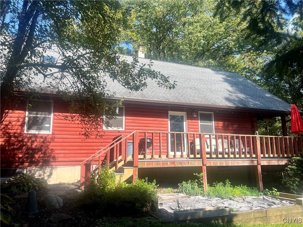 2555 Carson Road Virgil, NY 13045 - Photo 32 of 49