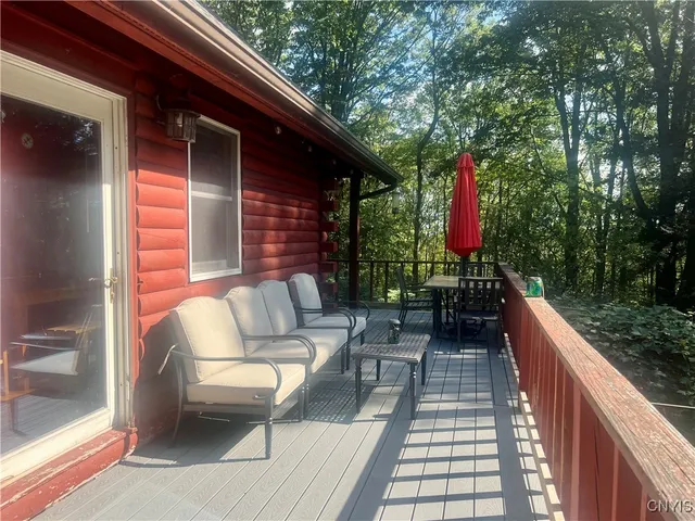 $389,000 | 2555 Carson Road, Virgil, NY 13045