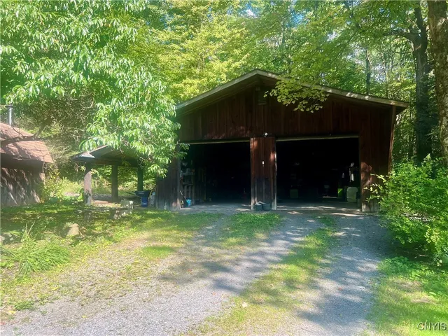 $389,000 | 2555 Carson Road, Virgil, NY 13045