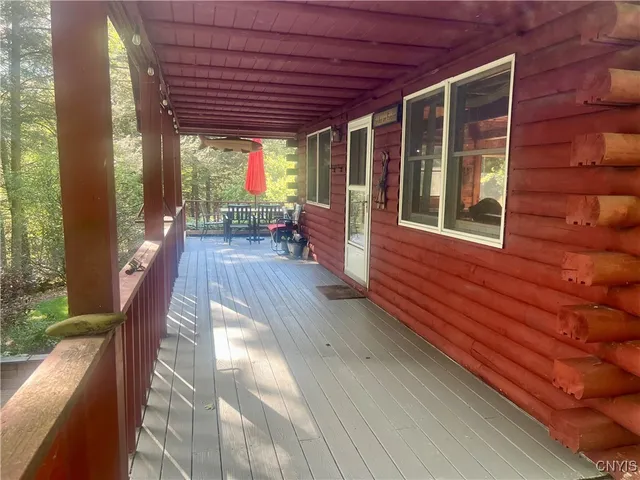 $389,000 | 2555 Carson Road, Virgil, NY 13045