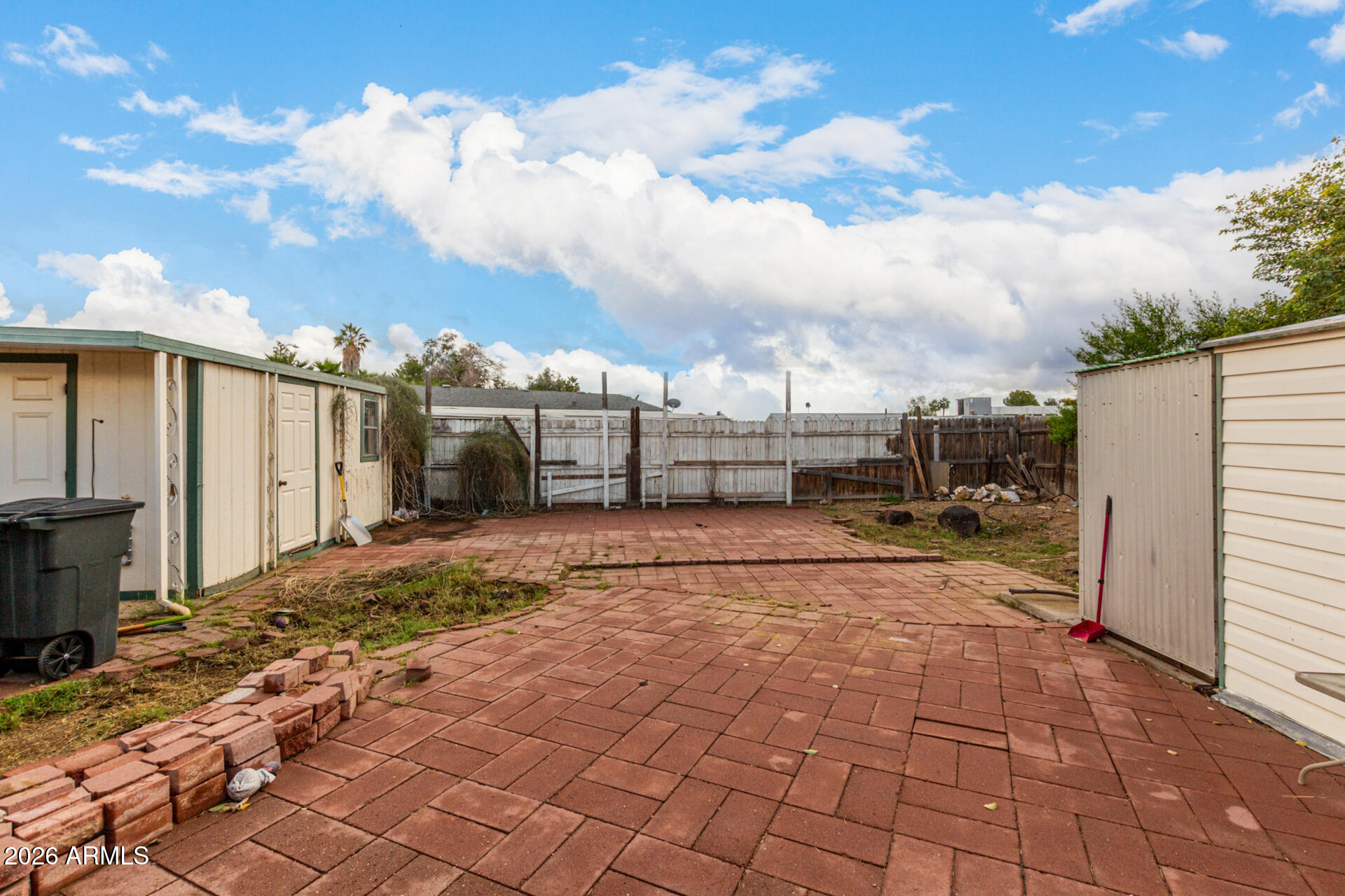 6751 West Nancy Road Peoria, AZ 85382 - Photo 25 of 29 a view of a city with many windows