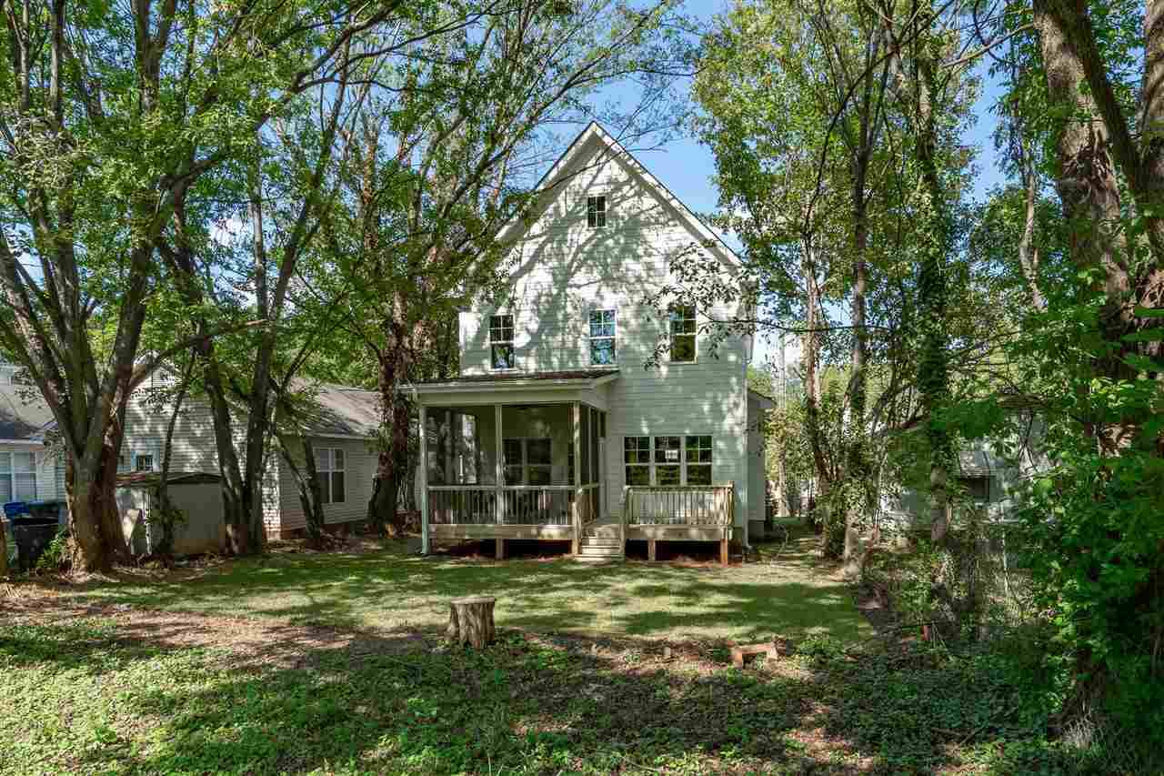 1514 East Lane Street Raleigh, NC 27610 - Photo 25 of 25 Photo 25