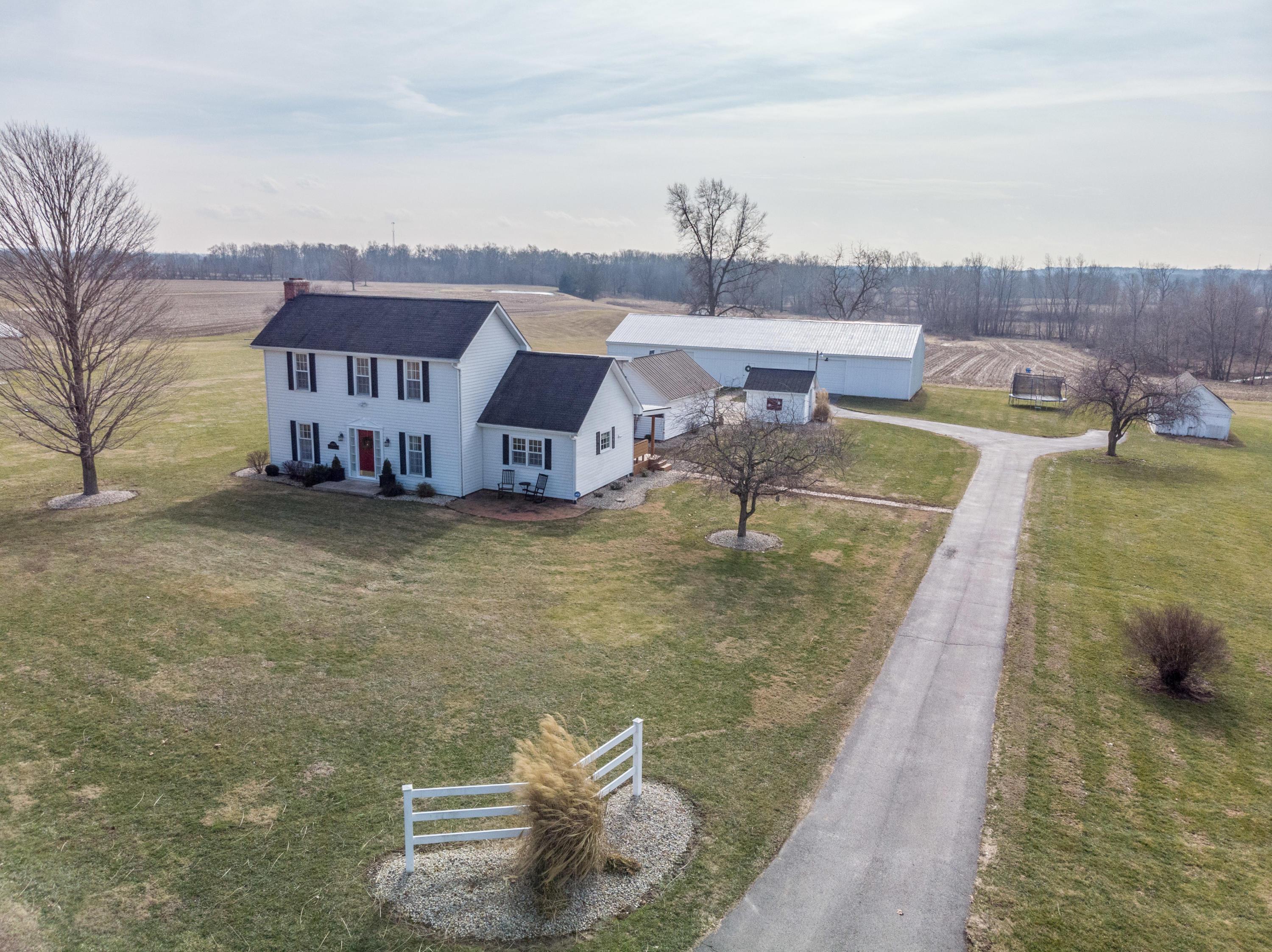6455 Beaver Run Road Southwest Pataskala, OH 43062 - Photo 3 of 40 Gallery Image 3