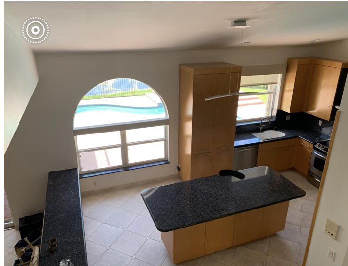 19717 Dinner Key Drive Boca Raton, FL 33498 - Photo 8 of 48 EXPANDED KITCHEN