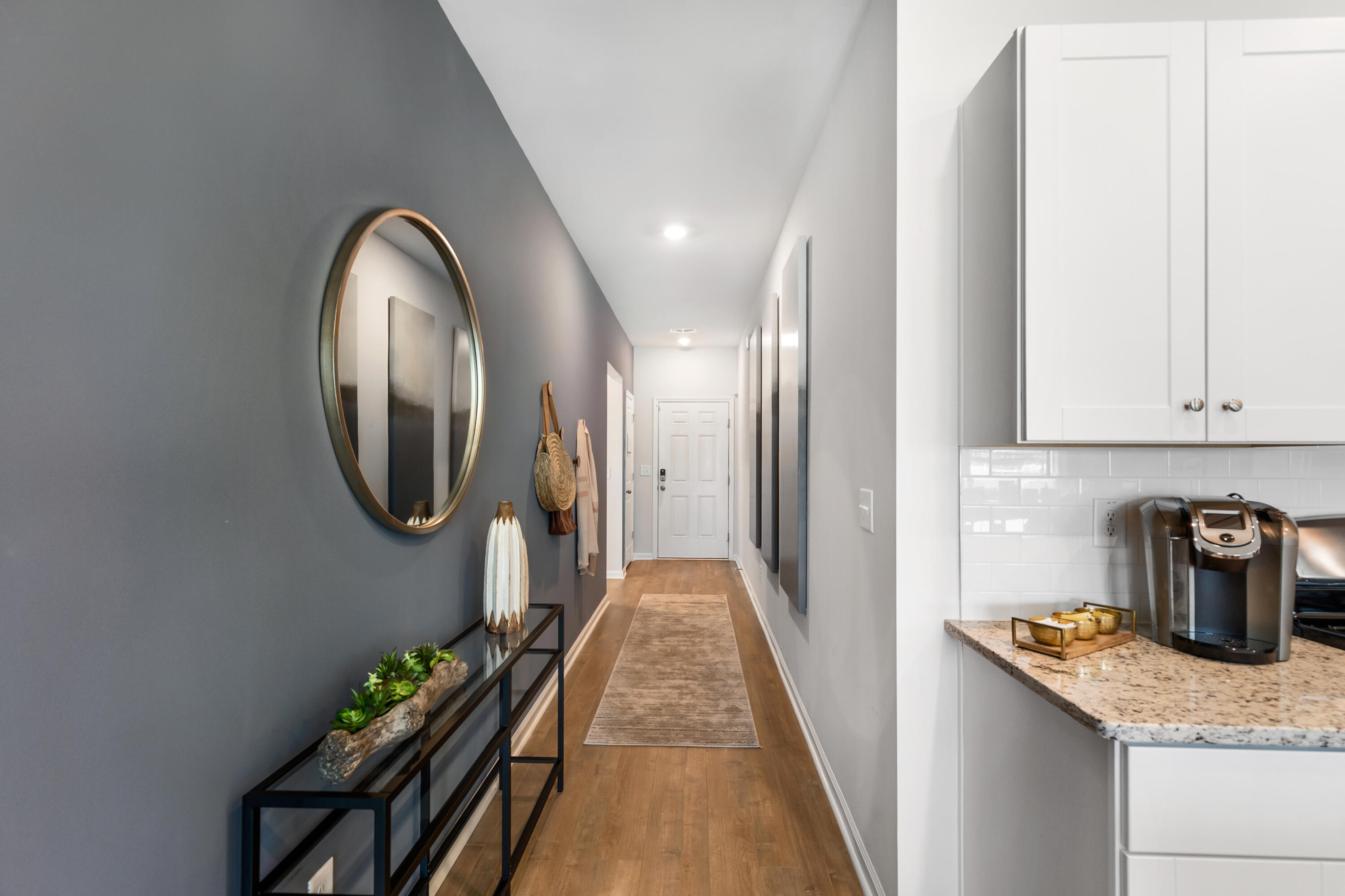 602 Winter Wren Way Moncks Corner, SC 29461 - Photo 2 of 14 Foyer