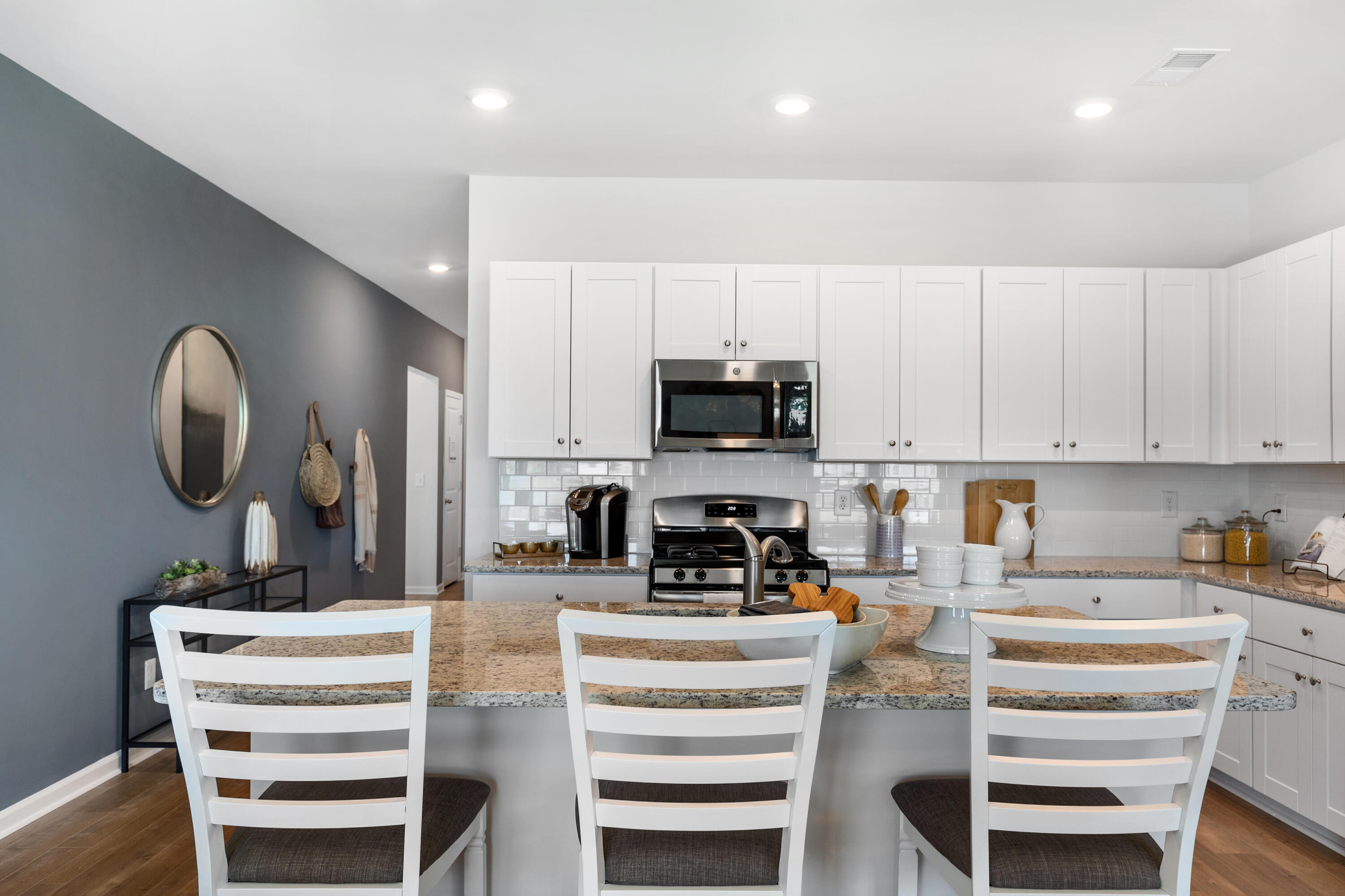 602 Winter Wren Way Moncks Corner, SC 29461 - Photo 4 of 14 Kitchen