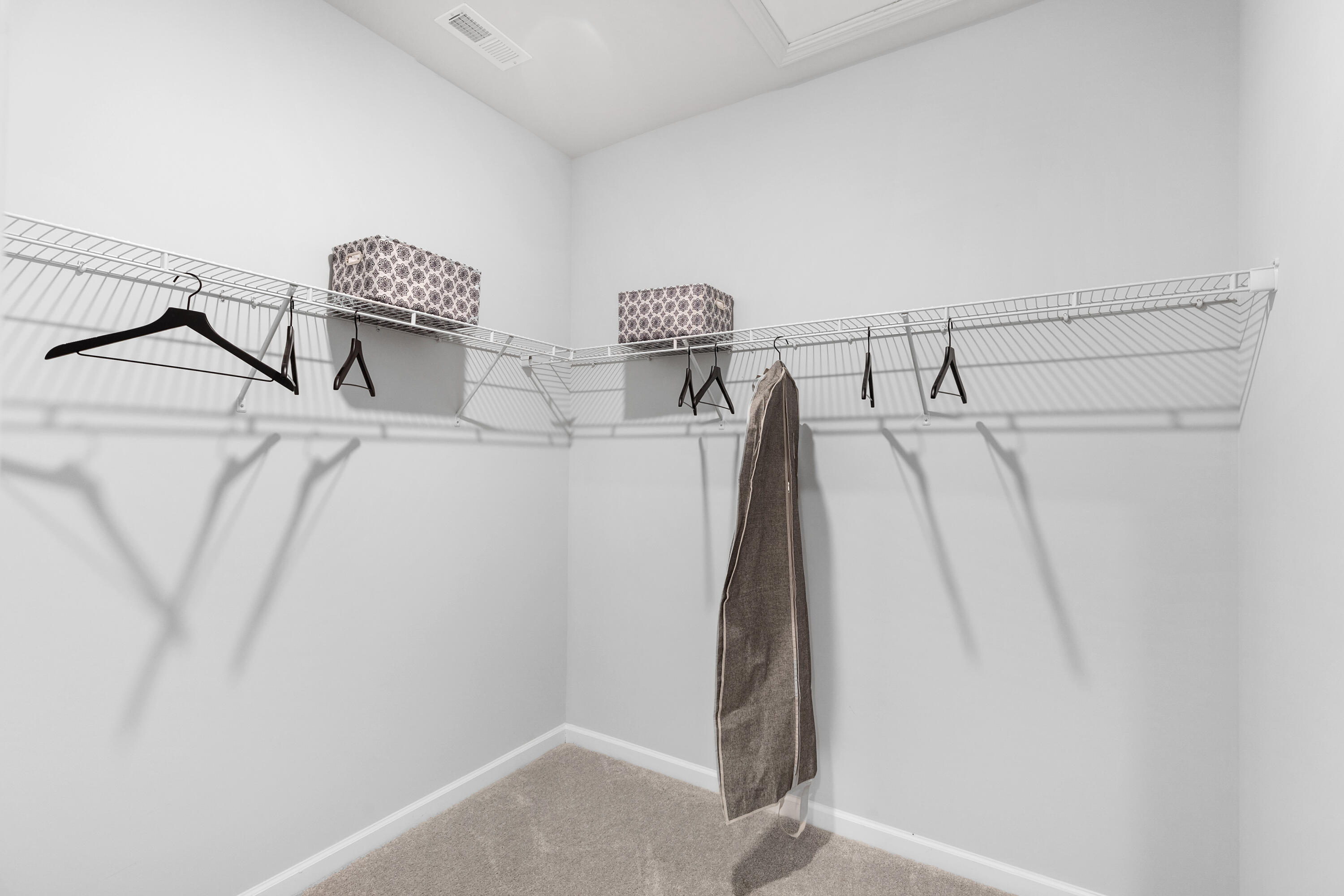 602 Winter Wren Way Moncks Corner, SC 29461 - Photo 9 of 14 Walk in closet