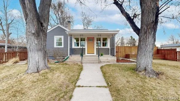 $3,251 | 3090 South Marion Street, Englewood, CO 80113