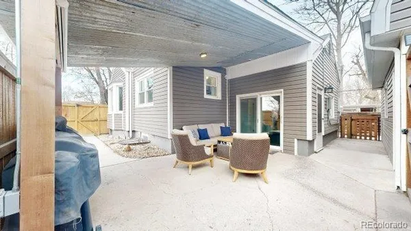 $3,251 | 3090 South Marion Street, Englewood, CO 80113