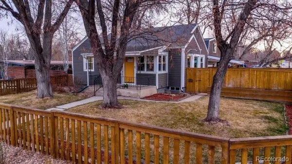 $3,251 | 3090 South Marion Street, Englewood, CO 80113
