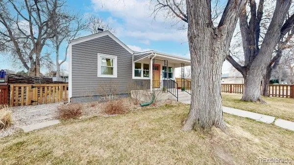 $3,251 | 3090 South Marion Street, Englewood, CO 80113