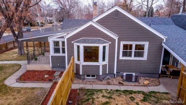 $3,251 | 3090 South Marion Street, Englewood, CO 80113