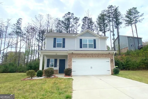$1,845 | 347 Augusta Woods Drive, Villa Rica, GA 30180