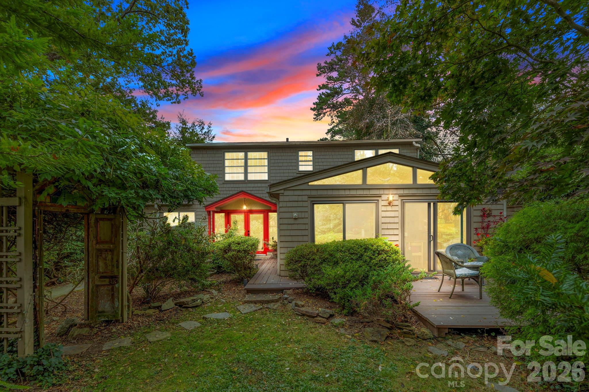 190 School Road Asheville, NC 28806 - Photo 27 of 38