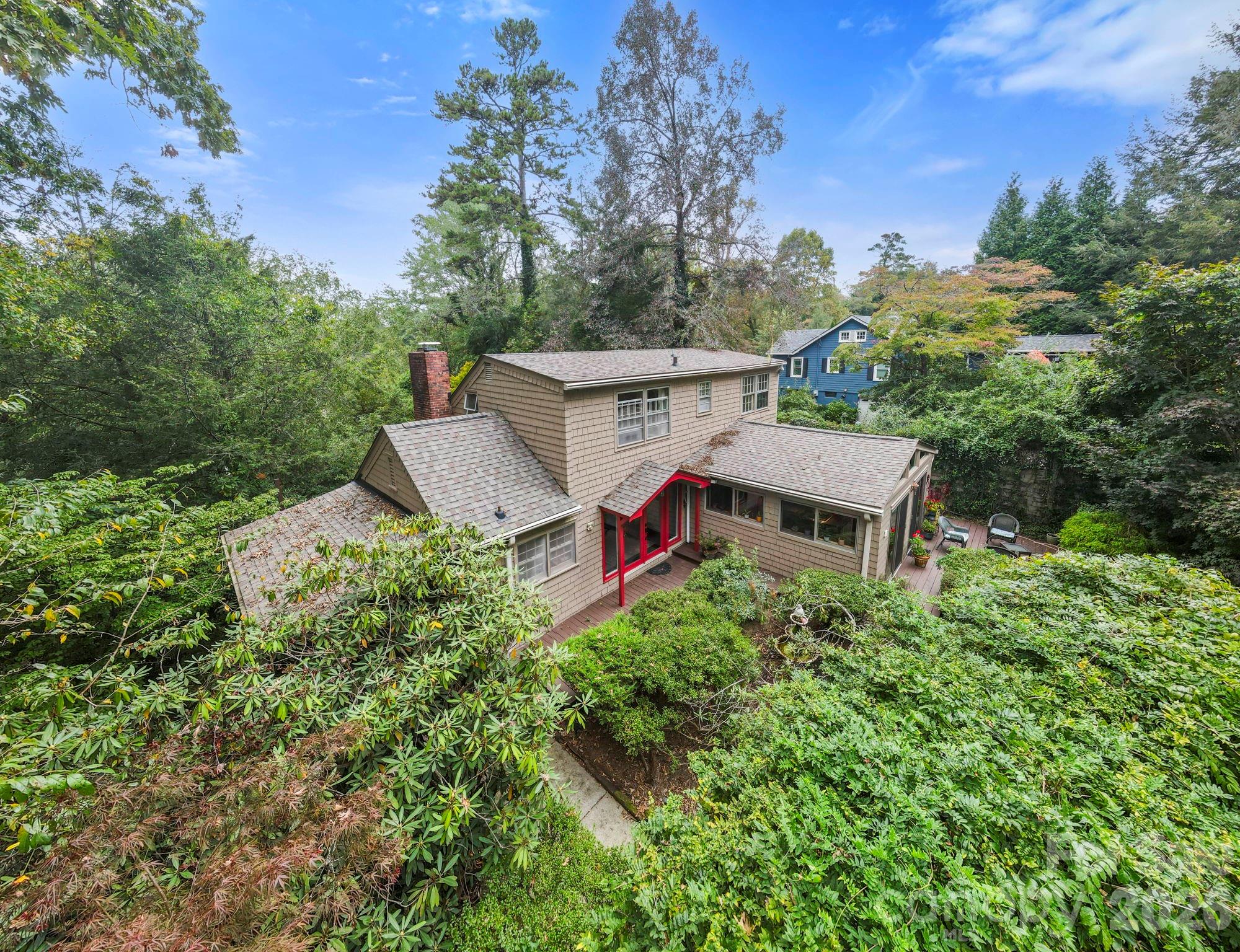 190 School Road Asheville, NC 28806 - Photo 29 of 38