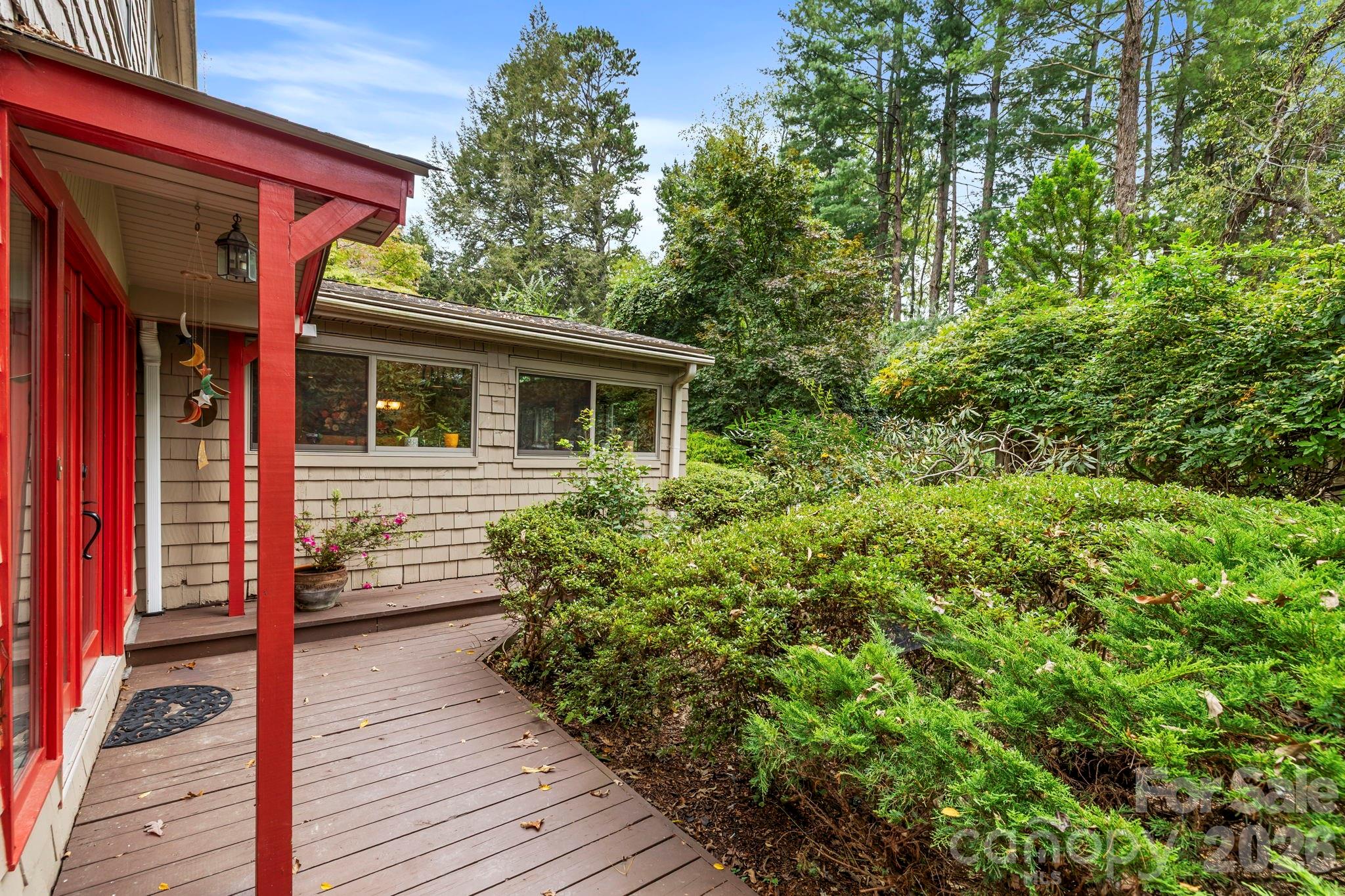 190 School Road Asheville, NC 28806 - Photo 32 of 38