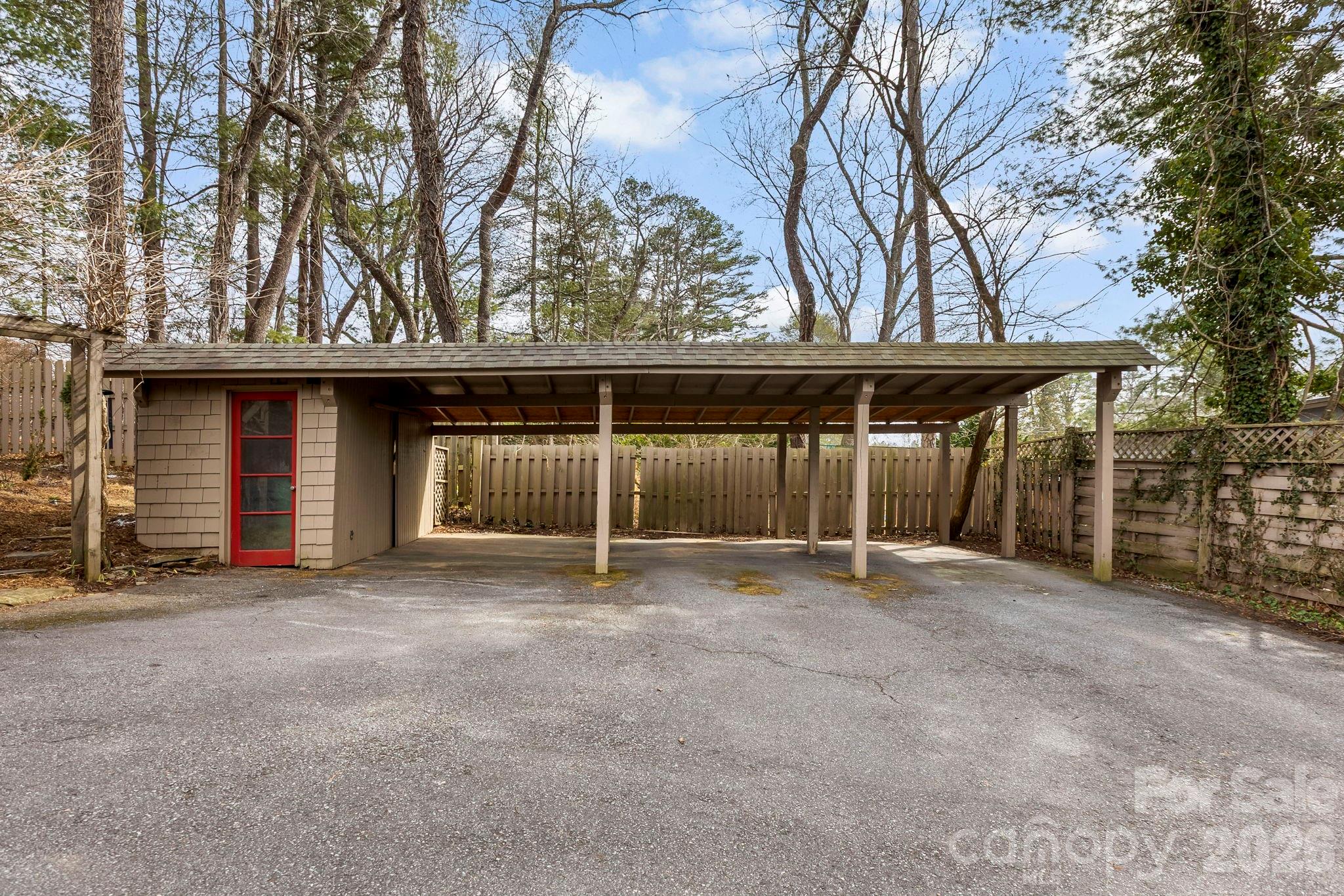 190 School Road Asheville, NC 28806 - Photo 34 of 38