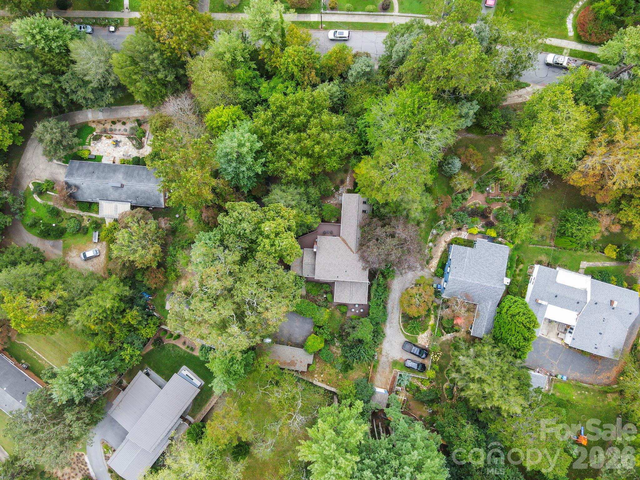 190 School Road Asheville, NC 28806 - Photo 35 of 38