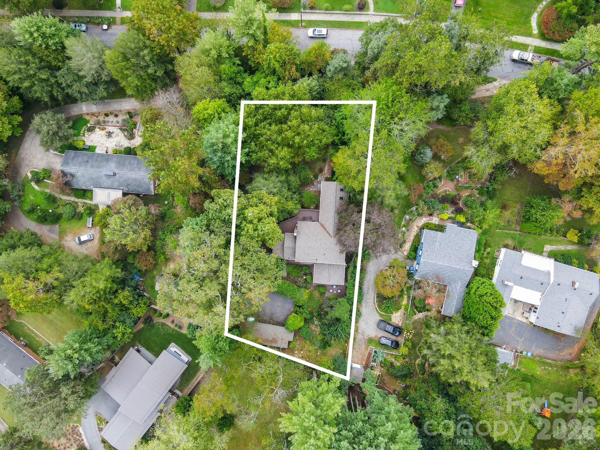 190 School Road Asheville, NC 28806 - Photo 36 of 38