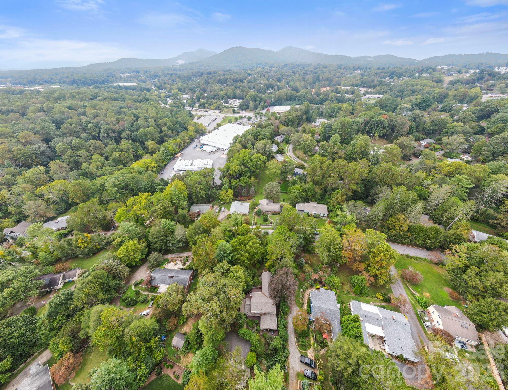 190 School Road Asheville, NC 28806 - Photo 37 of 38