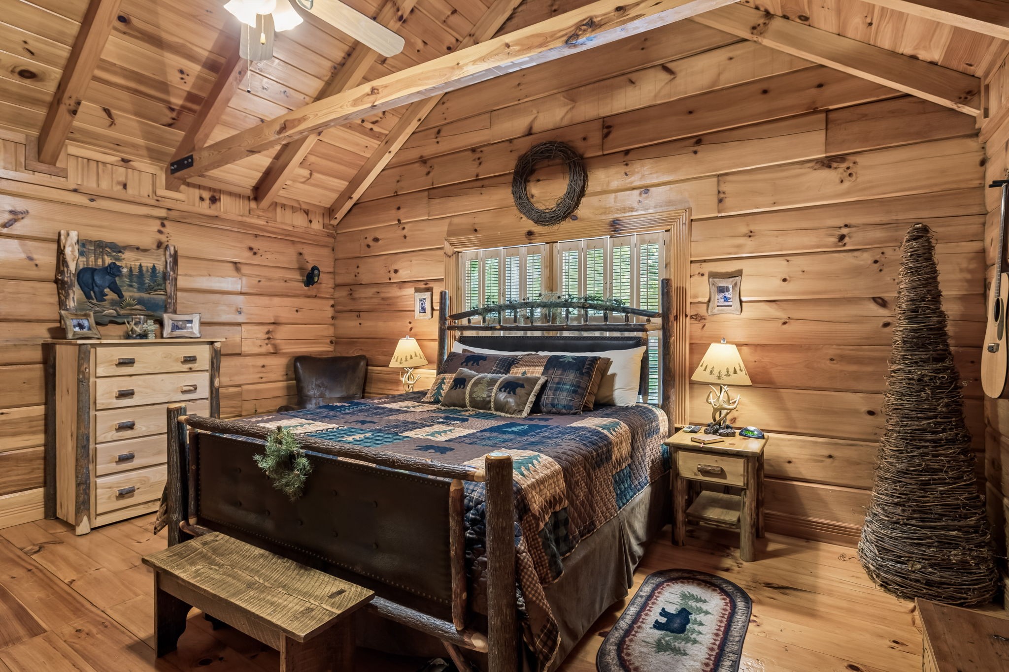 340 Doe Ridge Road Oneida, TN 37841 - Photo 47 of 99