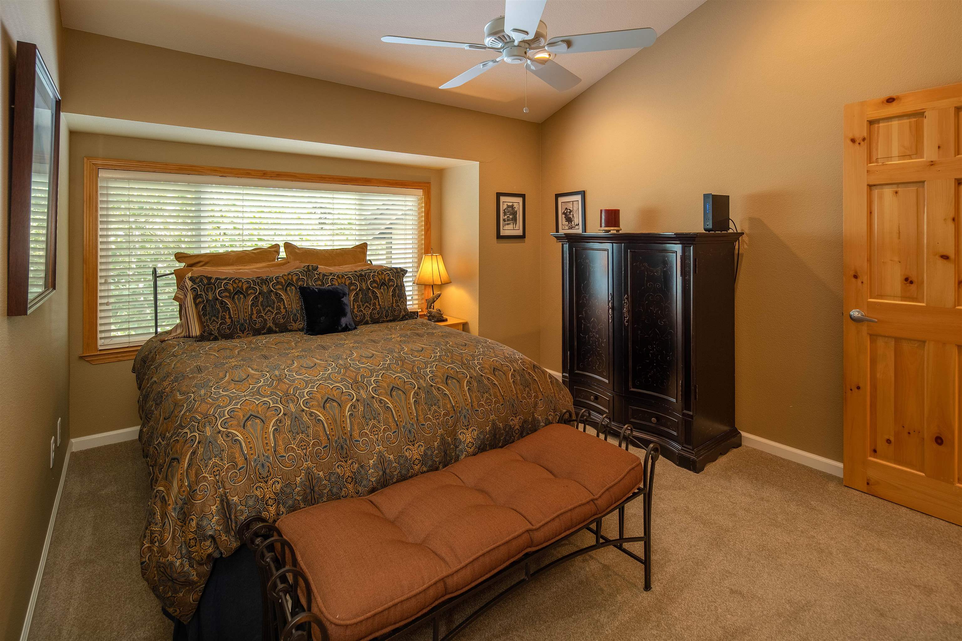 227 Olympic Vly Road, Unit 48 Olympic Valley, CA 96146 - Photo 12 of 19 Gallery Image 12