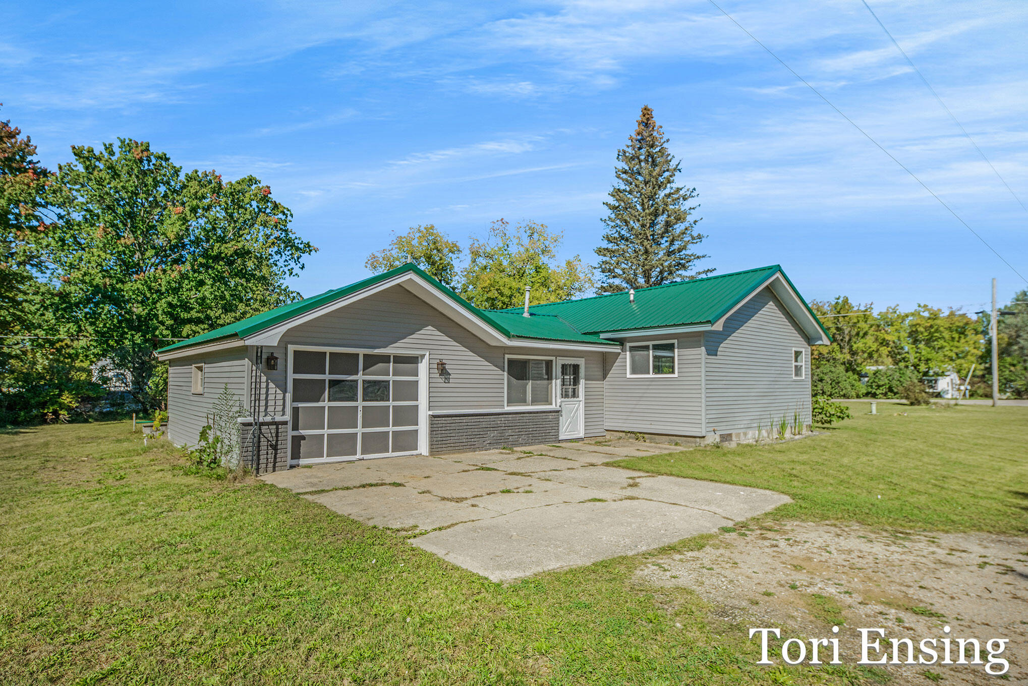 60 East Adams Road Hesperia, MI 49421 - Photo 1 of 25 60EAdamsRd-33