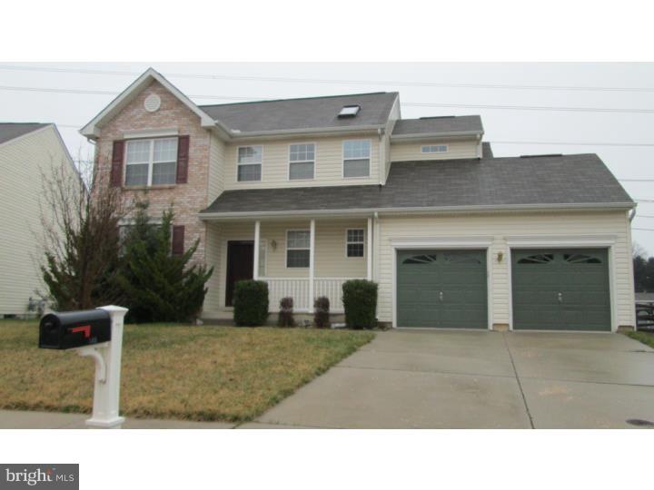 146 Wynnefield Road Bear, DE 19701 - Photo 1 of 20 Exterior Front