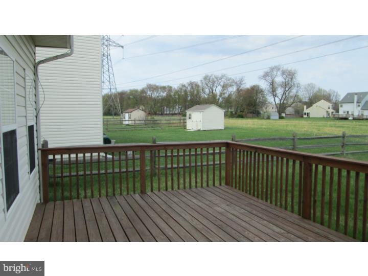 146 Wynnefield Road Bear, DE 19701 - Photo 18 of 20 Deck