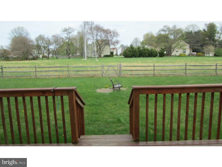 146 Wynnefield Road Bear, DE 19701 - Photo 19 of 20 Back Yard