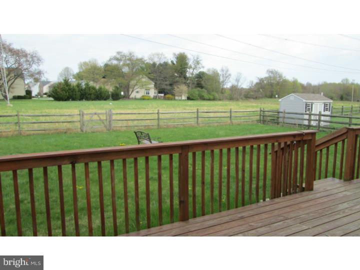 146 Wynnefield Road Bear, DE 19701 - Photo 20 of 20 Back Yard