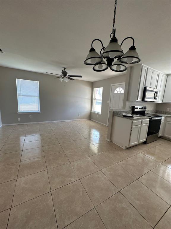 2625 Wilson Road, Unit 2627 Fort Worth, TX 76112 - Photo 5 of 13