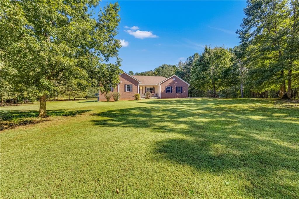 141 High Ridge Trail Jackson, GA 30233 - Photo 27 of 35