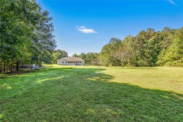 $449,900 | 141 High Ridge Trail, Jackson, GA 30233