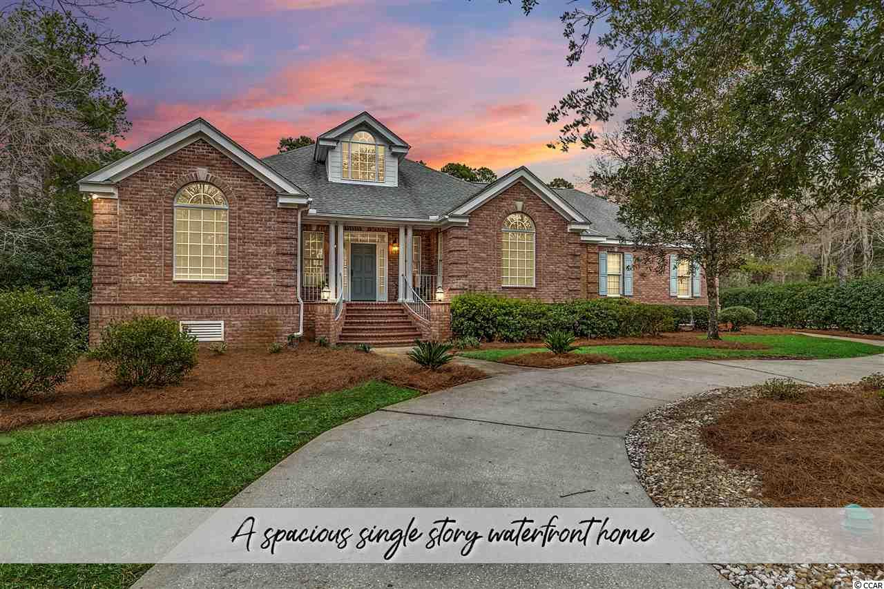 4331 Hunters Wood Drive Murrells Inlet, SC 29576 - Photo 1 of 40 Gallery Image 1