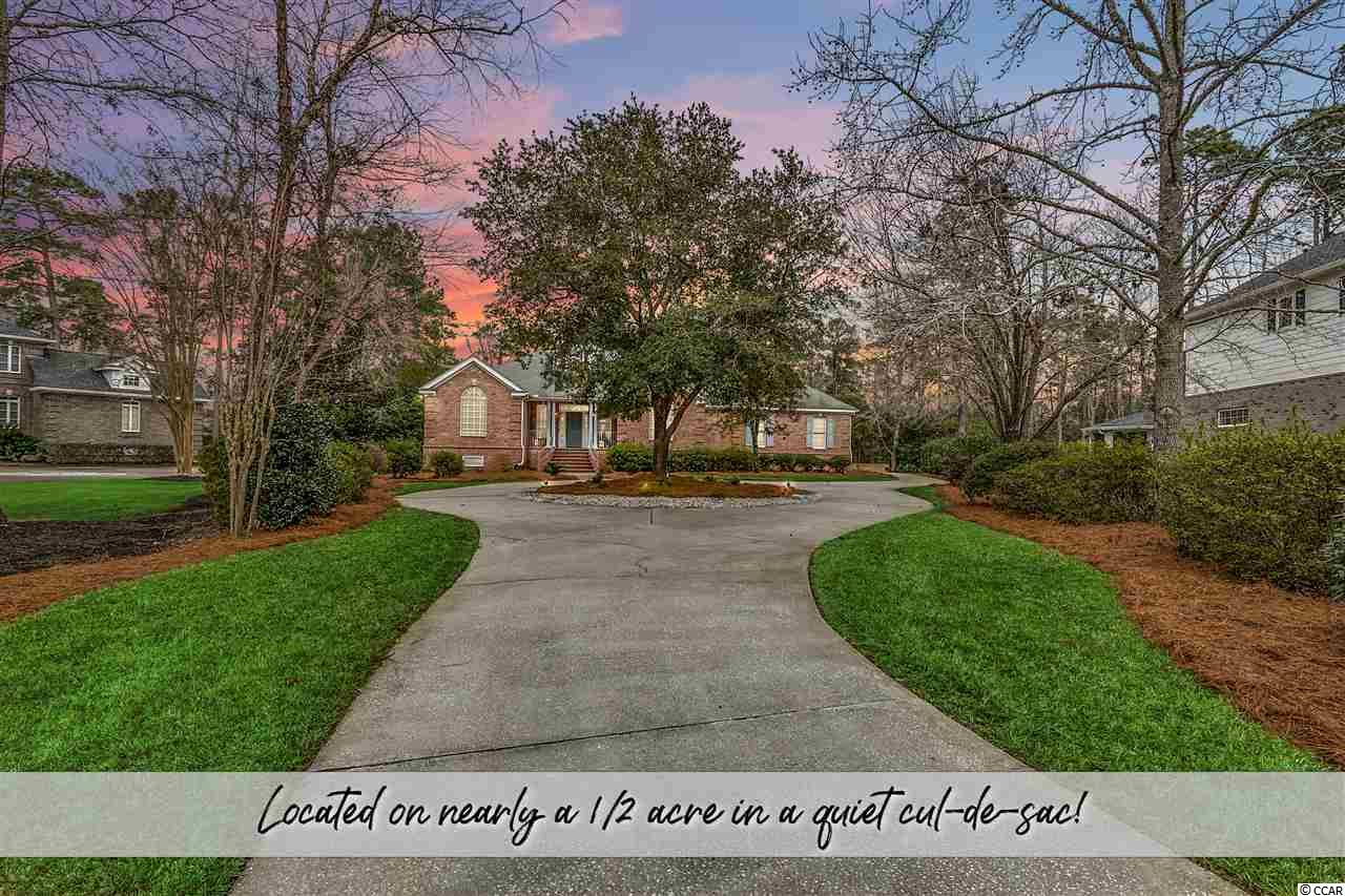 4331 Hunters Wood Drive Murrells Inlet, SC 29576 - Photo 2 of 40 Gallery Image 2