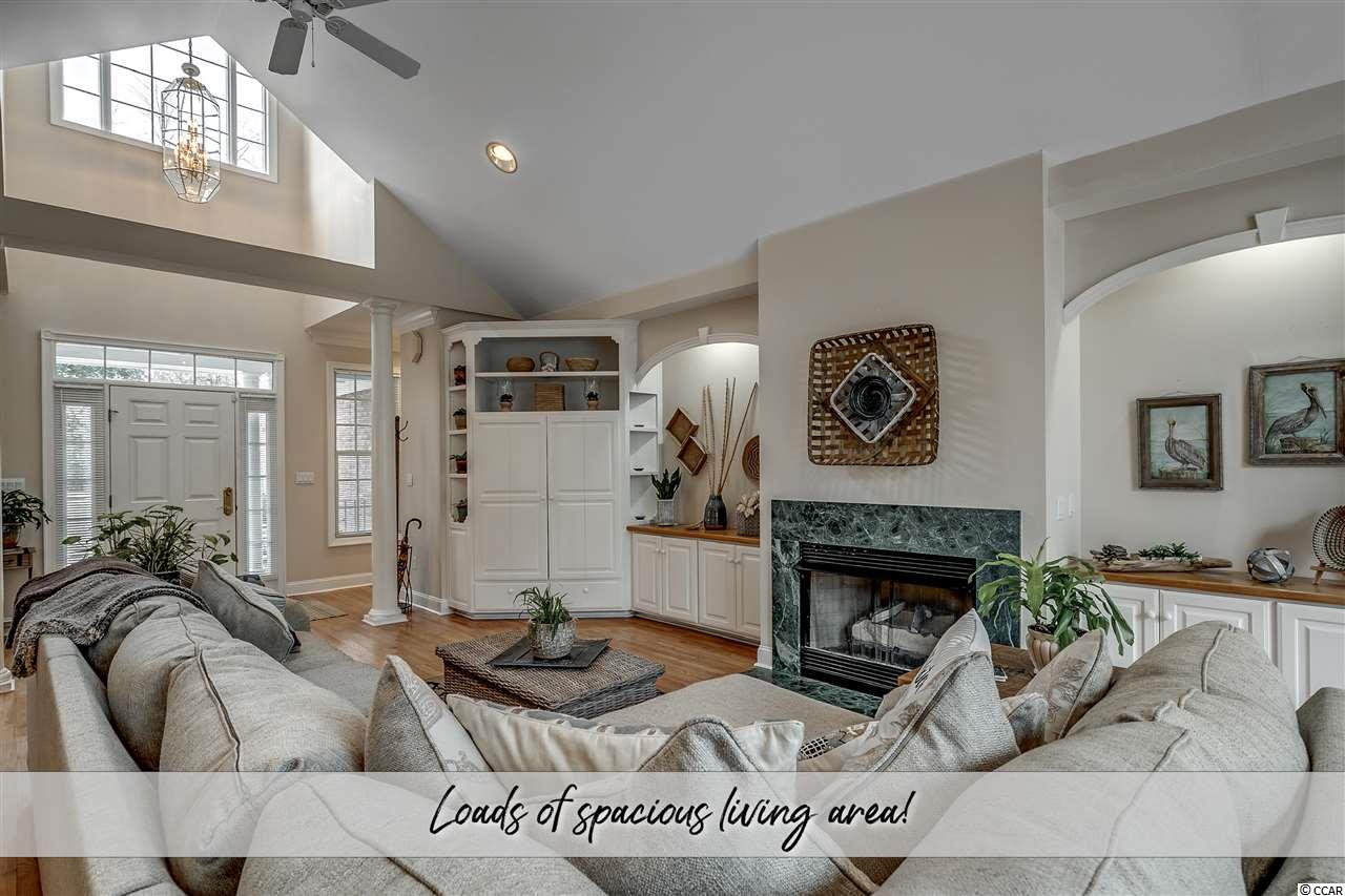 4331 Hunters Wood Drive Murrells Inlet, SC 29576 - Photo 11 of 40 Gallery Image 11