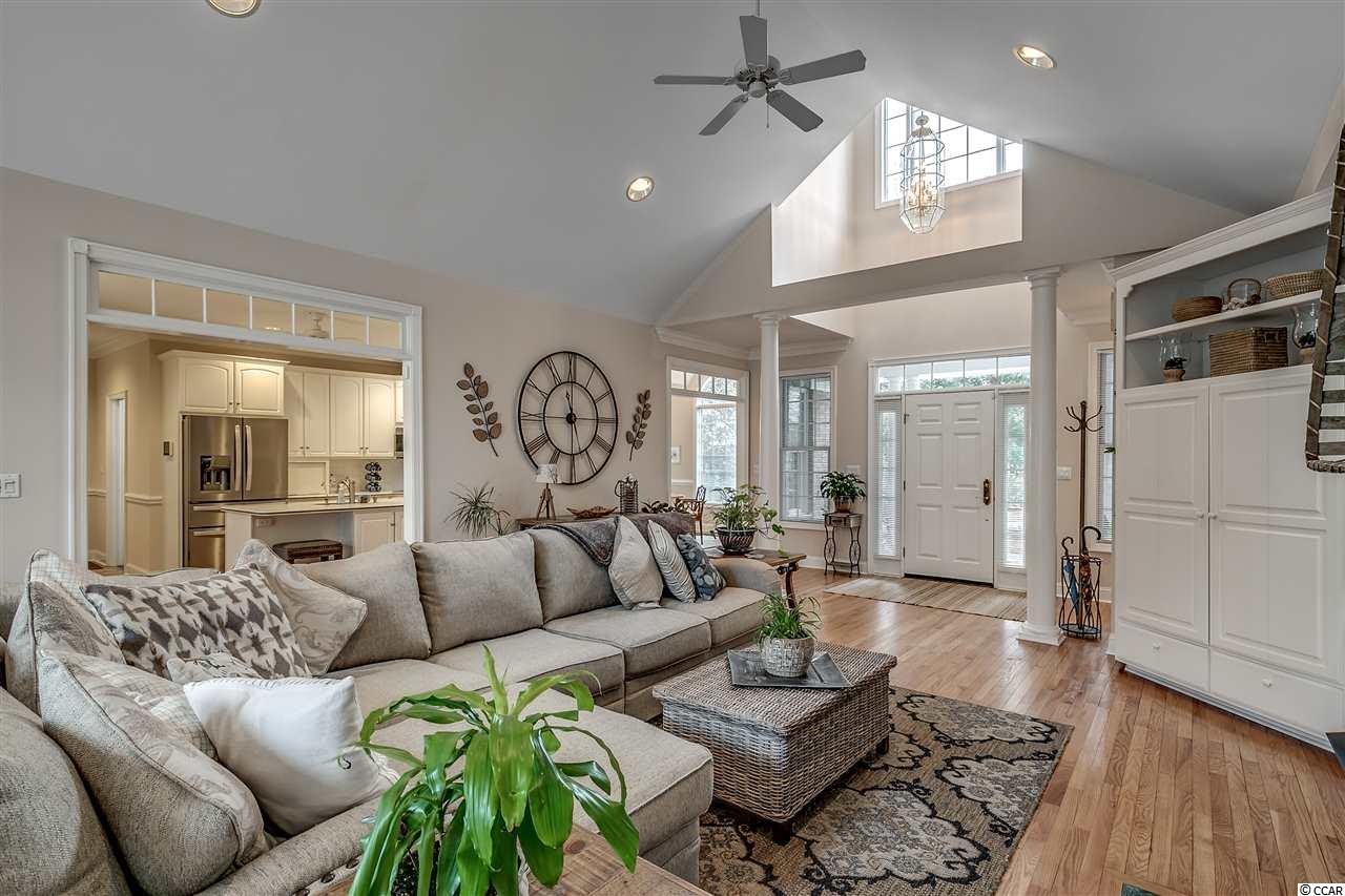 4331 Hunters Wood Drive Murrells Inlet, SC 29576 - Photo 13 of 40 Gallery Image 13