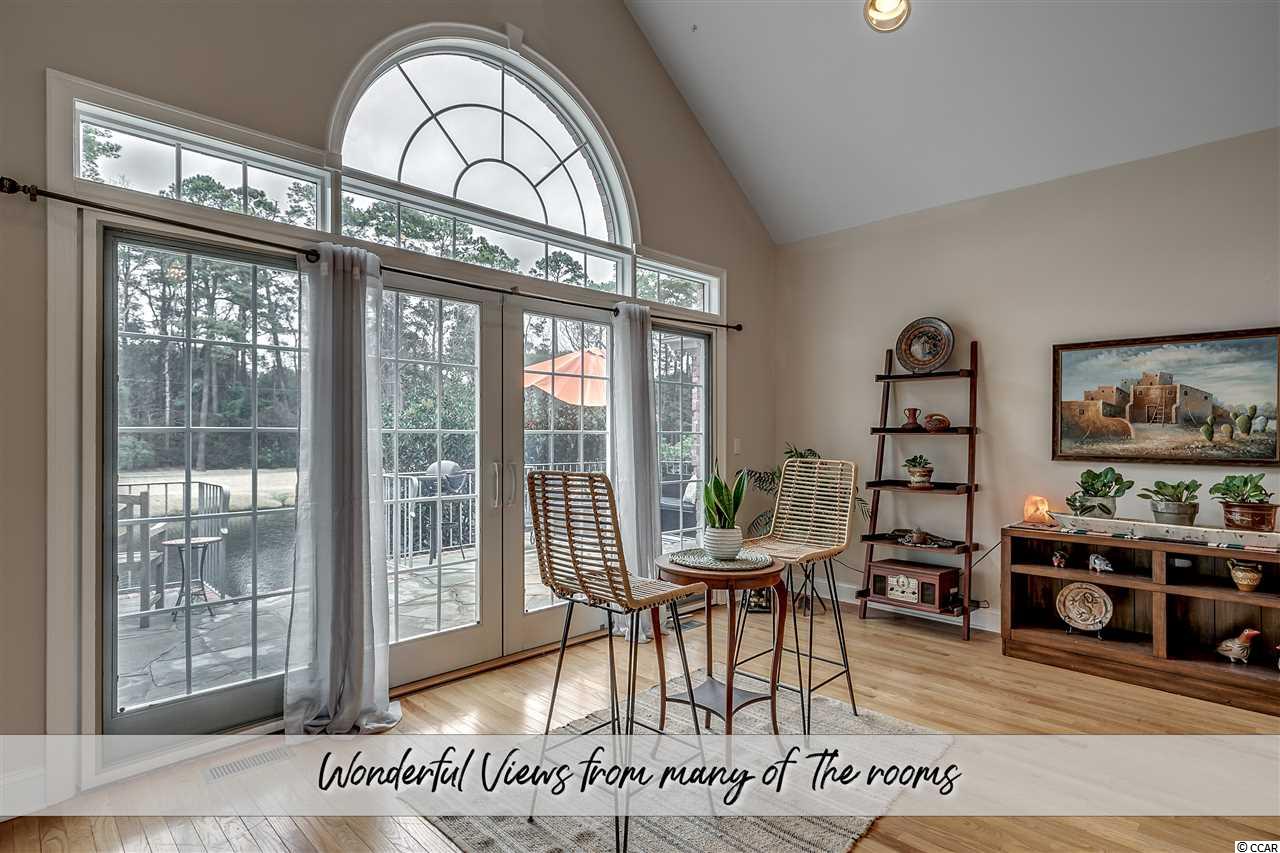 4331 Hunters Wood Drive Murrells Inlet, SC 29576 - Photo 14 of 40 Gallery Image 14