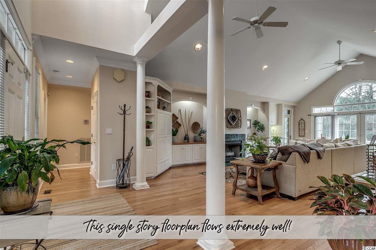 4331 Hunters Wood Drive Murrells Inlet, SC 29576 - Photo 18 of 40 Gallery Image 18