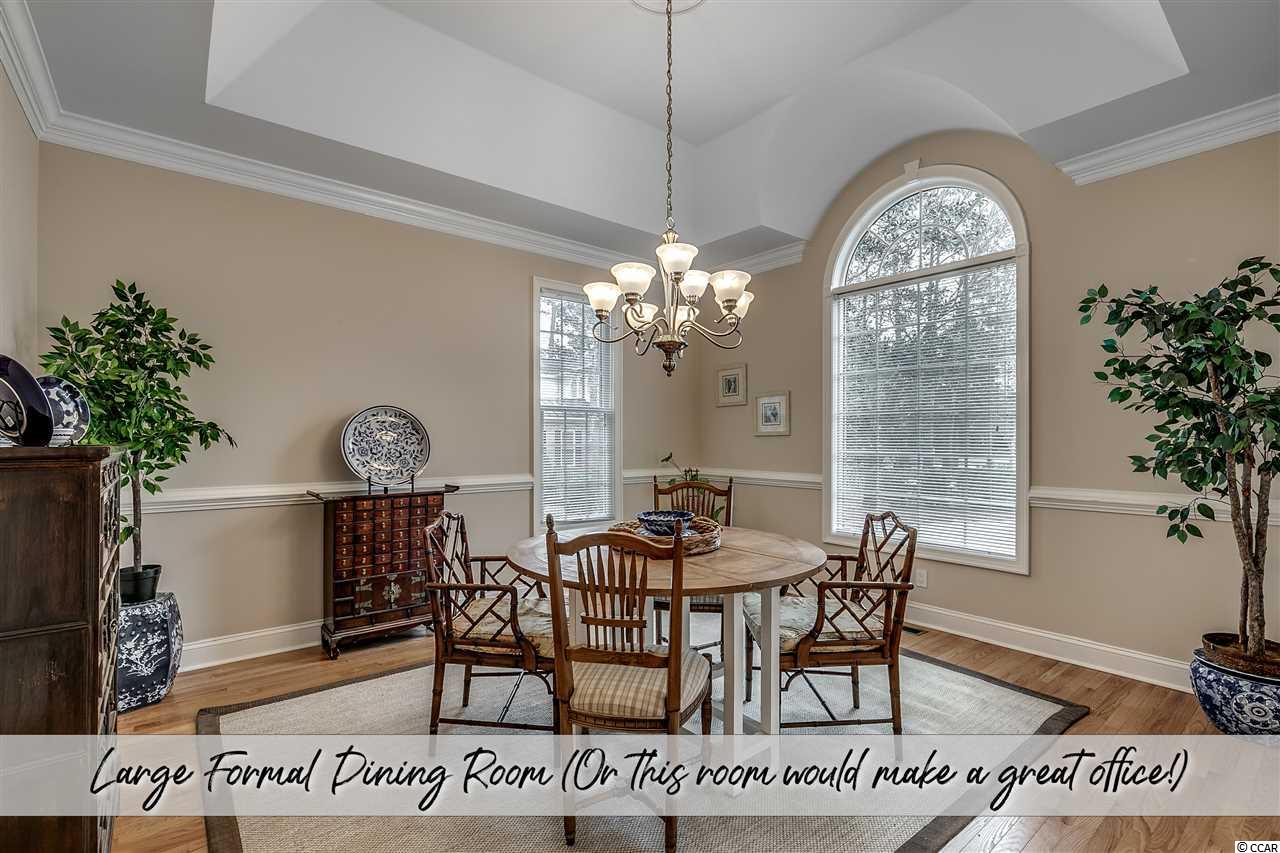 4331 Hunters Wood Drive Murrells Inlet, SC 29576 - Photo 19 of 40 Gallery Image 19